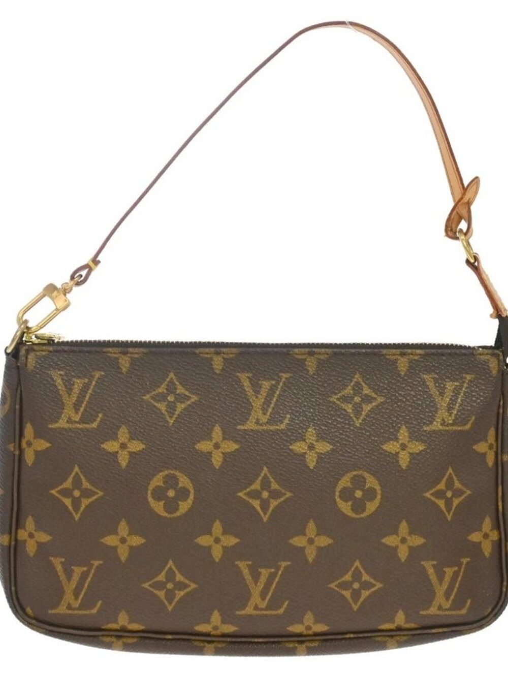 LOUIS VUITTON POCHETTE ACCESSOIRES HANDBAG
